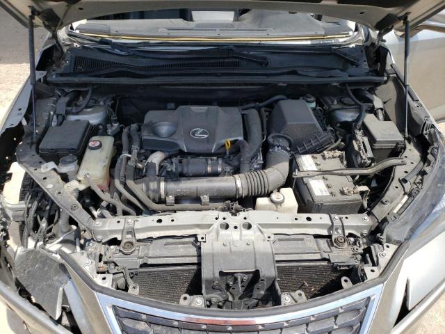 Photo 7 from auction – 2018 LEXUS NX 300 BAS with VIN JTJYARBZ8J2099461