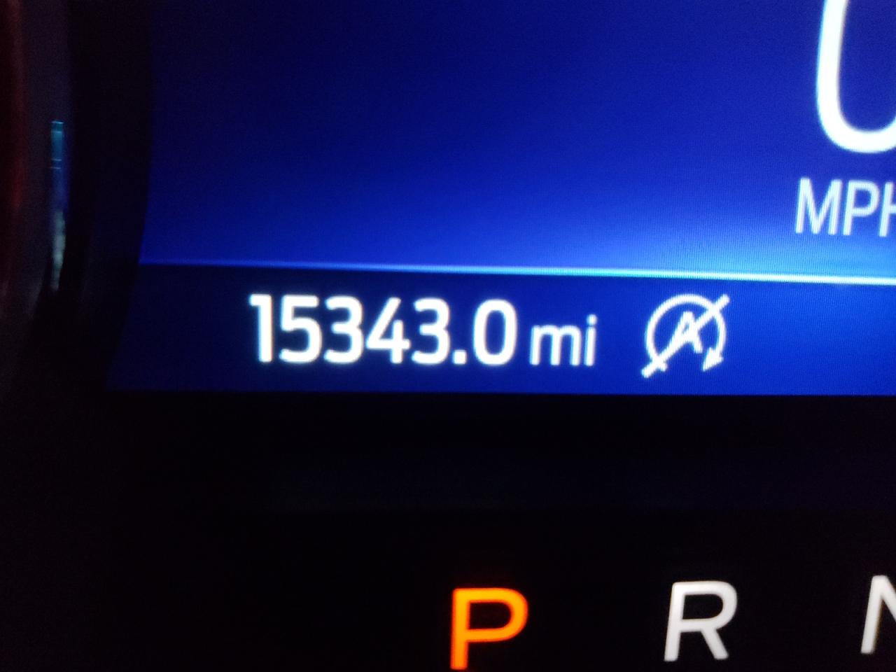 Photo 8 from auction – 2021 FORD EXPLORER X with VIN 1FMSK8DH0MGB78582