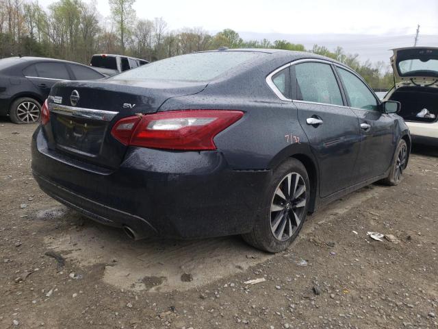 Photo 4 from auction – 2018 NISSAN ALTIMA 2.5 with VIN 1N4AL3AP6JC164044