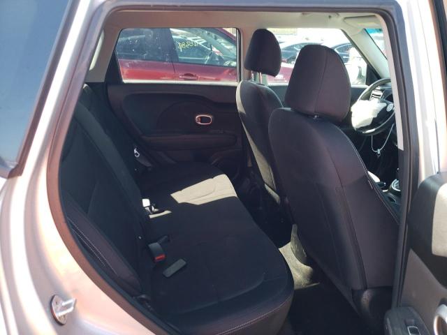 Photo 6 from auction – 2019 KIA SOUL with VIN KNDJN2A23K7692766