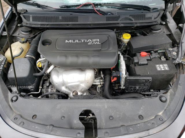 Photo 7 from auction – 2015 DODGE DART SXT with VIN 1C3CDFBB9FD278081