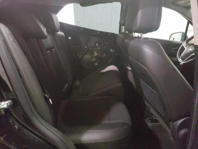 Photo 6 from auction – 2018 BUICK ENCORE PRE with VIN KL4CJESB3JB512003