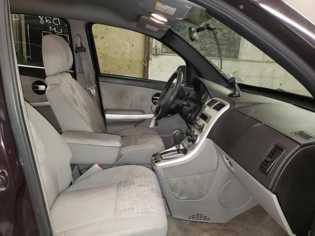 Photo 5 from auction – 2006 CHEVROLET EQUINOX LS with VIN 2CNDL13F066197682