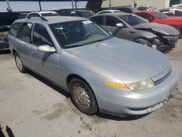 SATURN LW2 2000 with VIN 1G8JW82R2YY629120 - Photo from auction