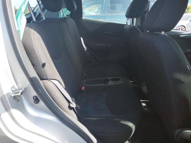 صورة رقم 6 من المزاد - 2017 CHEVROLET SPARK LS مع VIN KL8CB6SA3HC771460