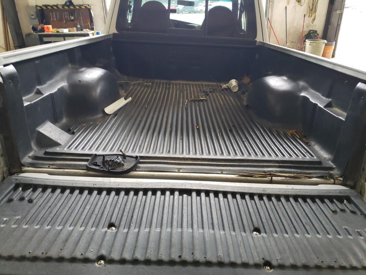 Photo 6 from auction – 2002 FORD RANGER SUP with VIN 1FTZR45E82PB61344