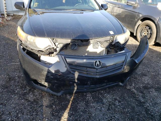 Photo 9 from auction – 2012 ACURA TSX with VIN JH4CU2F55CC800441