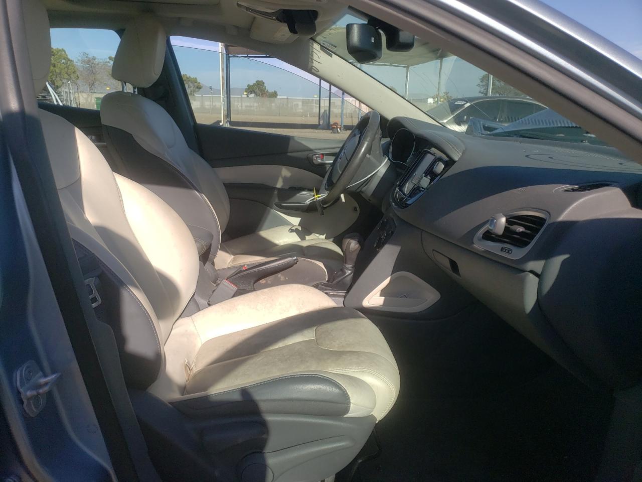 Photo 5 from auction – 2013 DODGE DART LIMIT with VIN 1C3CDFCH2DD178792