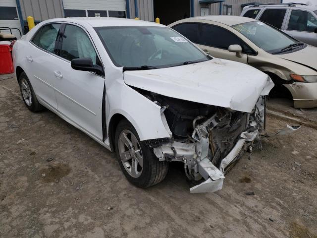 CHEVROLET MALIBU 2014 with VIN 1G11B5SL1EF253120 - Photo from auction