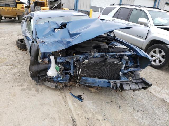 Photo 9 from auction – 2020 DODGE CHALLENGER with VIN 2C3CDZAGXLH236726
