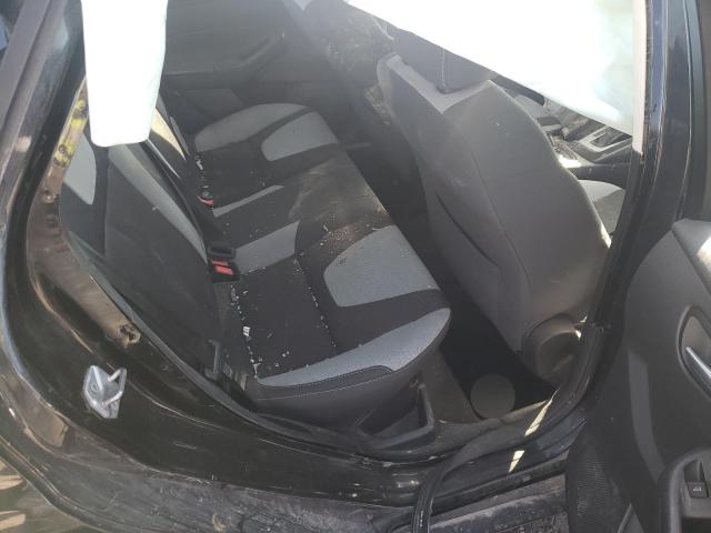 Photo 6 from auction – 2014 FORD FOCUS SE with VIN 1FADP3F26EL267369