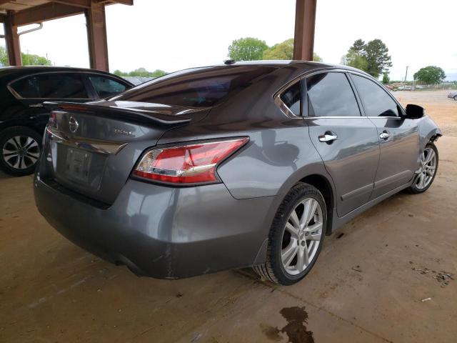 Photo 4 from auction – 2015 NISSAN ALTIMA 3.5 with VIN 1N4BL3AP5FC143584