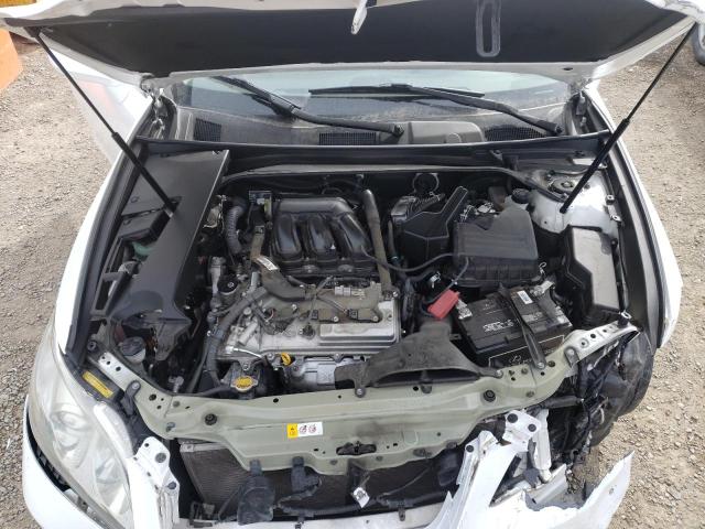 Photo 7 from auction – 2009 LEXUS ES 350 with VIN JTHBJ46G492341399