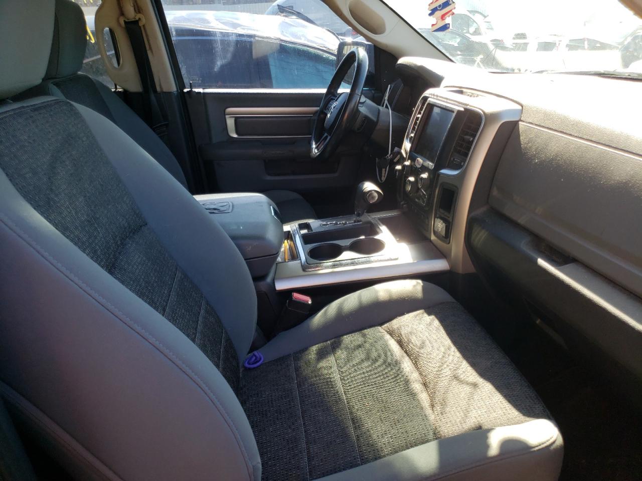 Фото 5 с аукциона – 2013 RAM 1500 SLT с VIN 1C6RR7GT7DS545006