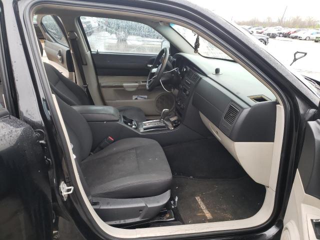 Photo 5 from auction – 2007 DODGE CHARGER with VIN 2B3KA43G97H764989