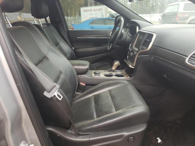 Photo 5 from auction – 2017 JEEP GRAND CHER with VIN 1C4RJFBG1HC809325