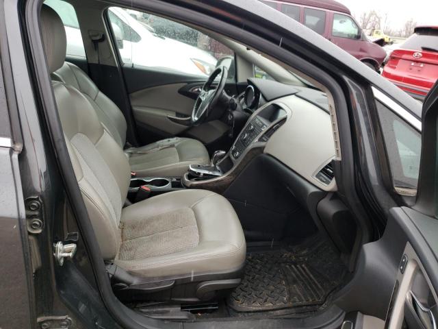 Photo 5 from auction – 2014 BUICK VERANO CON with VIN 1G4PR5SKXE4184343