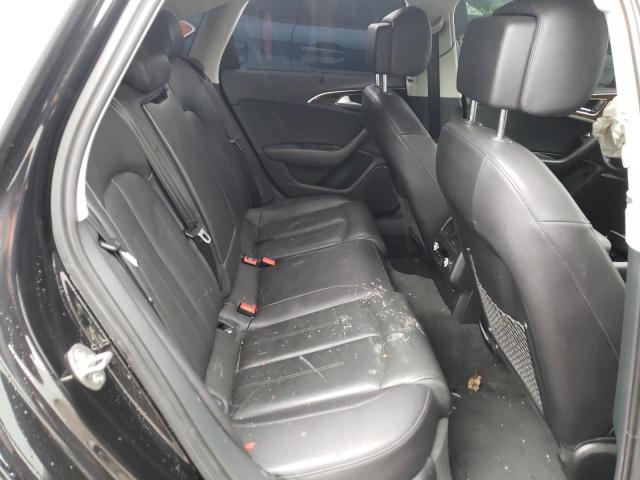 Фото 6 с аукциона – 2015 AUDI A6 PREMIUM с VIN WAUFGAFC8FN004853