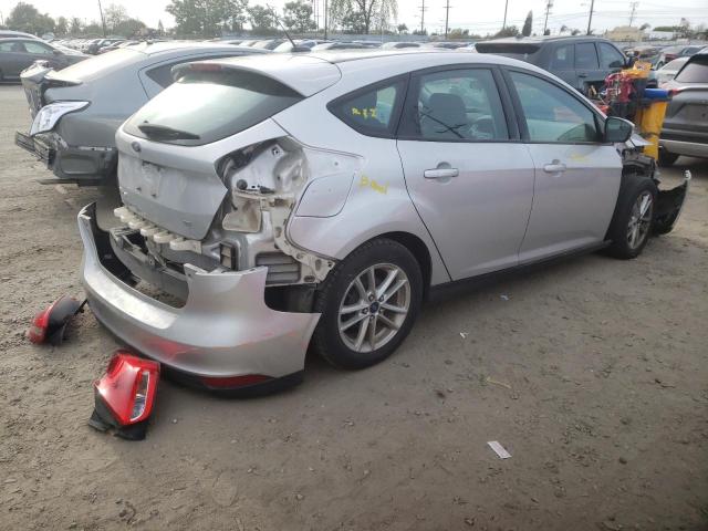 Foto 4 de la subasta – 2016 FORD FOCUS SE con VIN 1FADP3K21GL259351