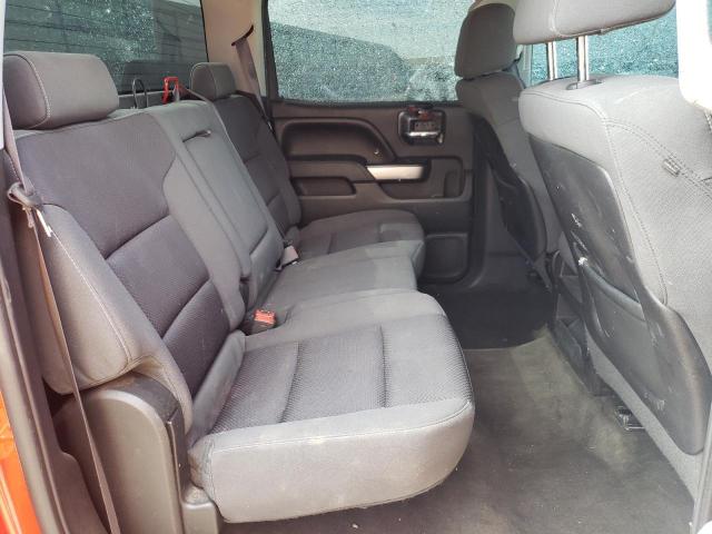 Photo 6 from auction – 2015 CHEVROLET SILVERADO with VIN 3GCPCREC7FG386692