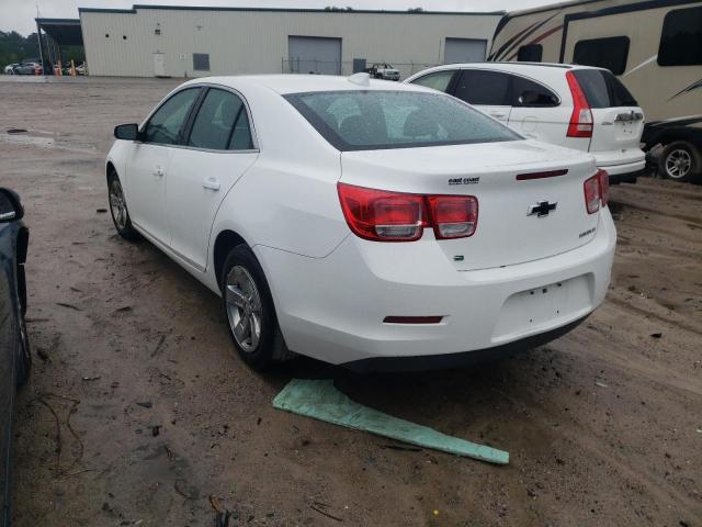 Photo 3 from auction – 2016 CHEVROLET MALIBU LIM with VIN 1G11C5SA9GU159996