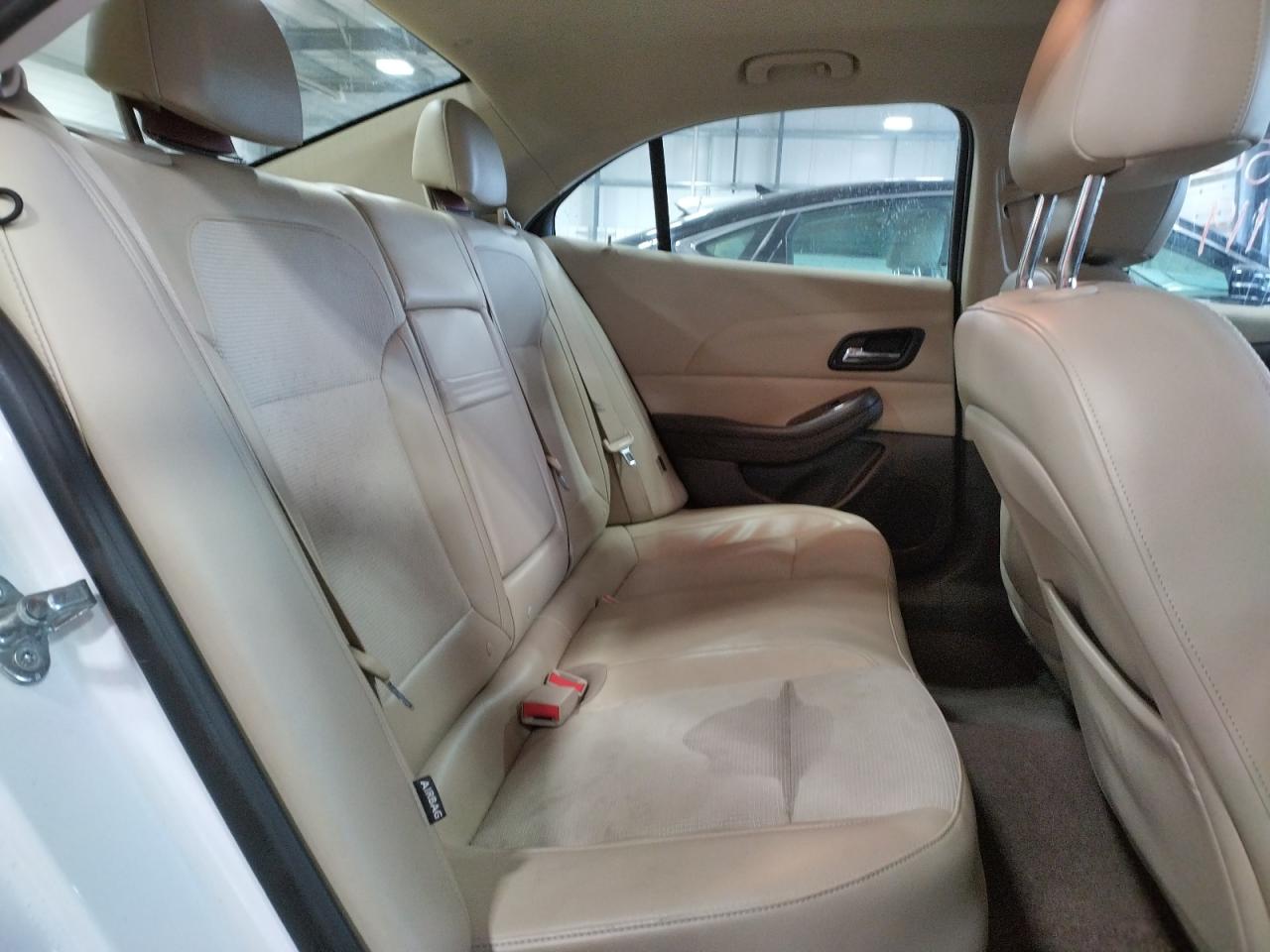 Photo 6 from auction – 2013 CHEVROLET MALIBU 2LT with VIN 1G11E5SA6DF167953