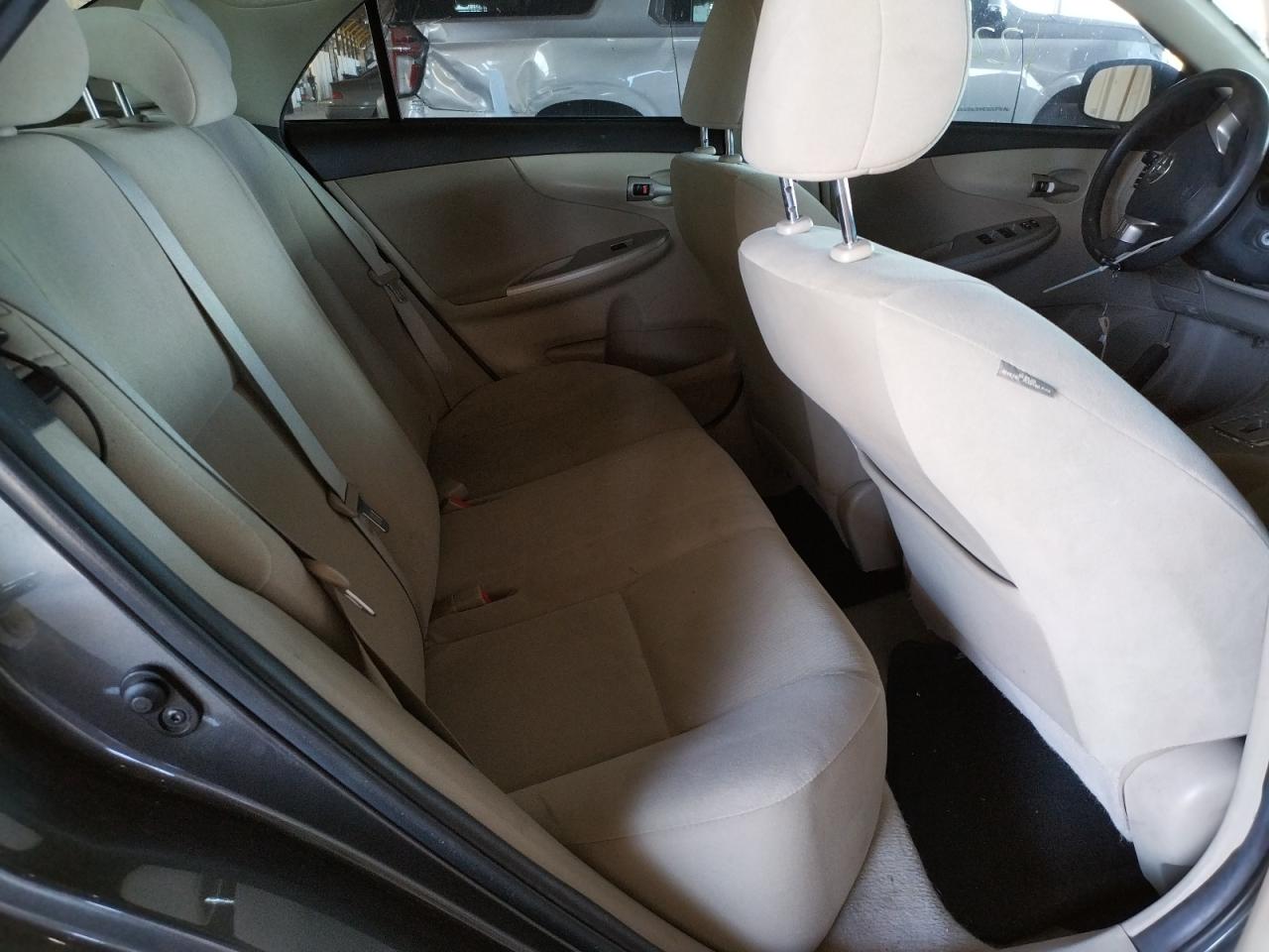 Photo 6 from auction – 2013 TOYOTA COROLLA BA with VIN 5YFBU4EE4DP223209