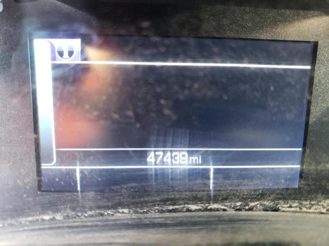 Photo 8 from auction – 2019 CHEVROLET IMPALA PRE with VIN 2G1105S3XK9146304