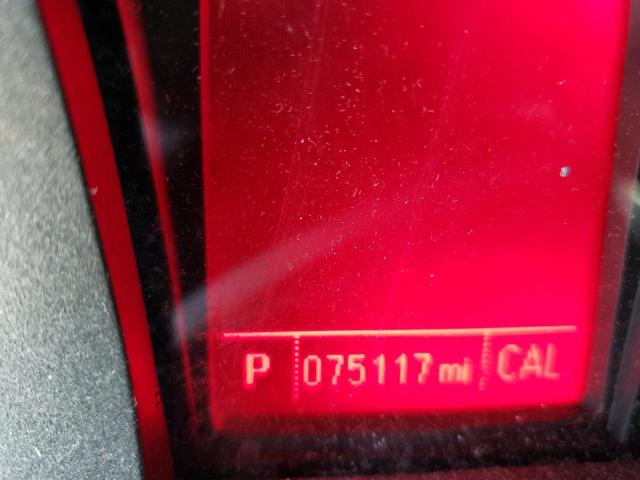 Photo 8 from auction – 2015 GMC TERRAIN SL with VIN 2GKFLXEK1F6365781
