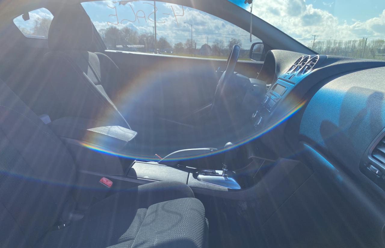Photo 5 from auction – 2012 NISSAN ALTIMA SR with VIN 1N4BL2EPXCC263882