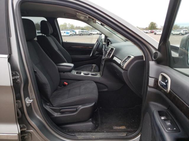 Photo 5 from auction – 2012 JEEP GRAND CHER with VIN 1C4RJFAG7CC123154