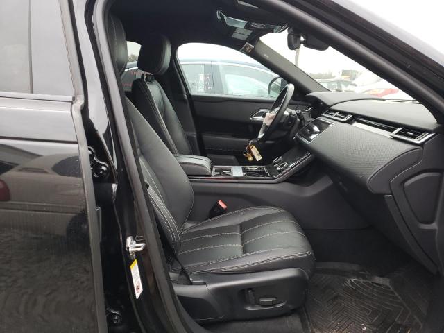 Photo 5 from auction – 2018 LAND ROVER RANGE ROVE with VIN SALYB2RV6JA723069
