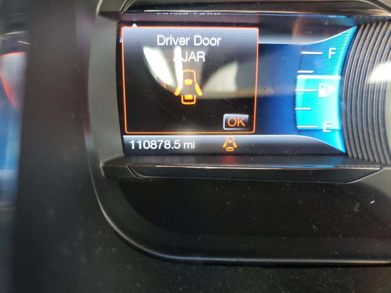 Foto 8 de la subasta – 2015 FORD TAURUS LIM con VIN 1FAHP2F94FG118252
