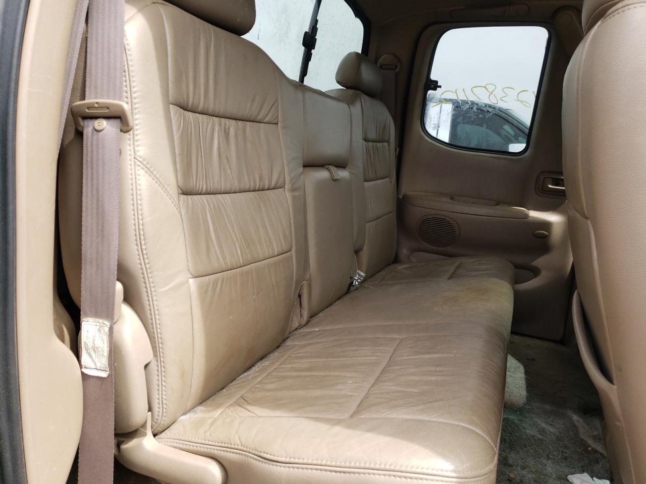 Photo 6 from auction – 2002 TOYOTA TUNDRA ACC with VIN 5TBBT48152S311677