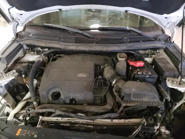 Foto 7 de la subasta – 2013 FORD EXPLORER L con VIN 1FM5K8F83DGA24989