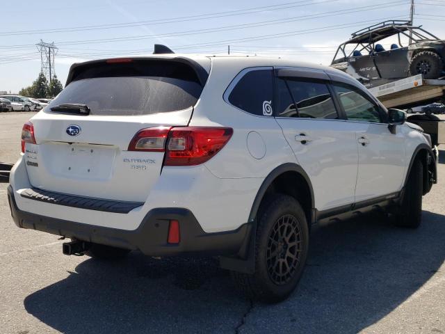Photo 4 from auction – 2019 SUBARU OUTBACK 3. with VIN 4S4BSENC6K3267871