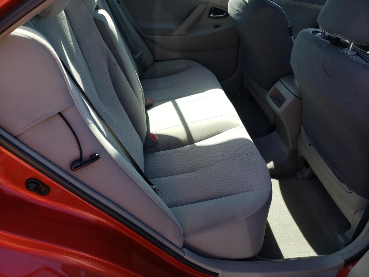 Photo 6 from auction – 2011 TOYOTA CAMRY BASE with VIN 4T1BF3EK2BU121672