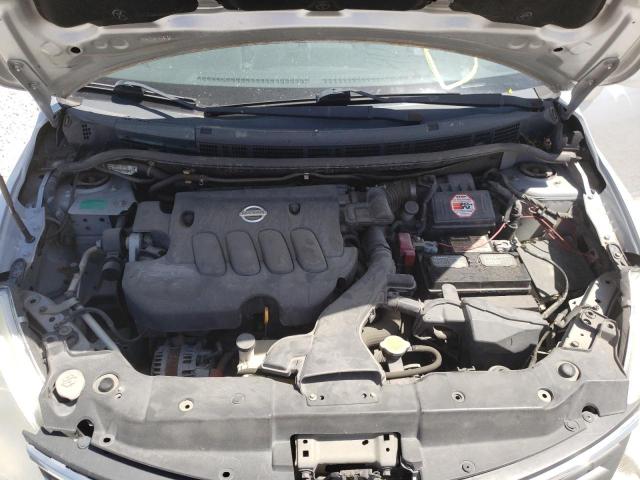 Photo 7 from auction – 2008 NISSAN VERSA S with VIN 3N1BC11E68L405958
