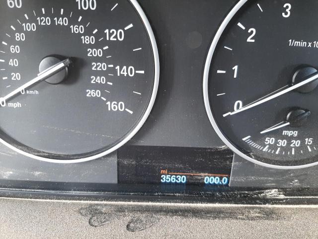 Photo 8 from auction – 2017 BMW X3 XDRIVE2 with VIN 5UXWX9C33H0W77490