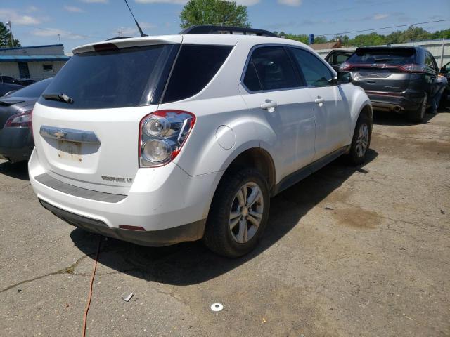 Photo 4 from auction – 2010 CHEVROLET EQUINOX LT with VIN 2CNALDEW7A6254762