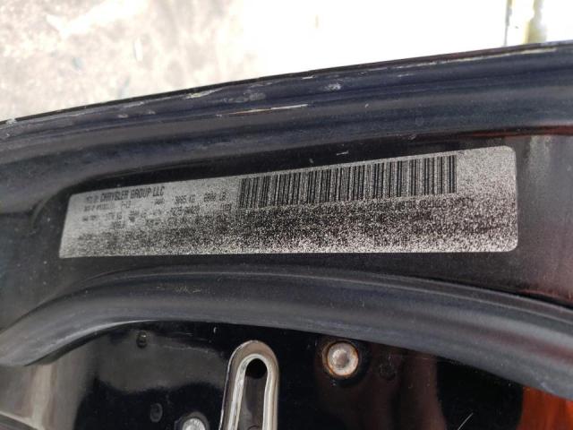 Photo 10 from auction – 2013 RAM 1500 SLT with VIN 1C6RR7LT6DS720772