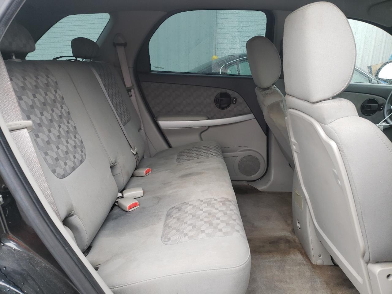 Photo 6 from auction – 2008 CHEVROLET EQUINOX LS with VIN 2CNDL13F186333742