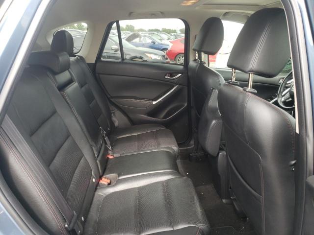 Photo 6 from auction – 2016 MAZDA CX-5 GT with VIN JM3KE4DY0G0610578