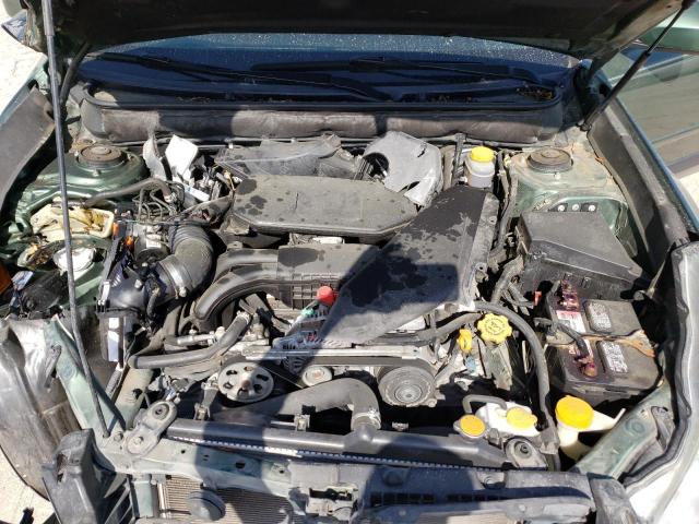 Photo 7 from auction – 2012 SUBARU OUTBACK 2. with VIN 4S4BRCKC4C3296615