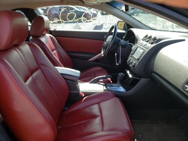 Photo 5 from auction – 2012 NISSAN ALTIMA SR with VIN 1N4BL2EP6CC249526