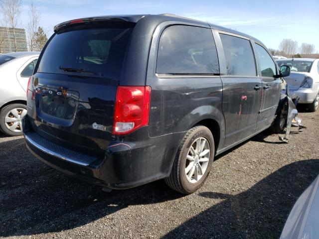 Photo 4 from auction – 2013 DODGE GRAND CARA with VIN 2C4RDGBG8DR701847
