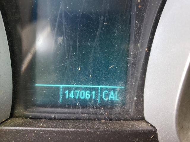 Photo 8 from auction – 2010 CHEVROLET EQUINOX LT with VIN 2CNALDEW7A6254762