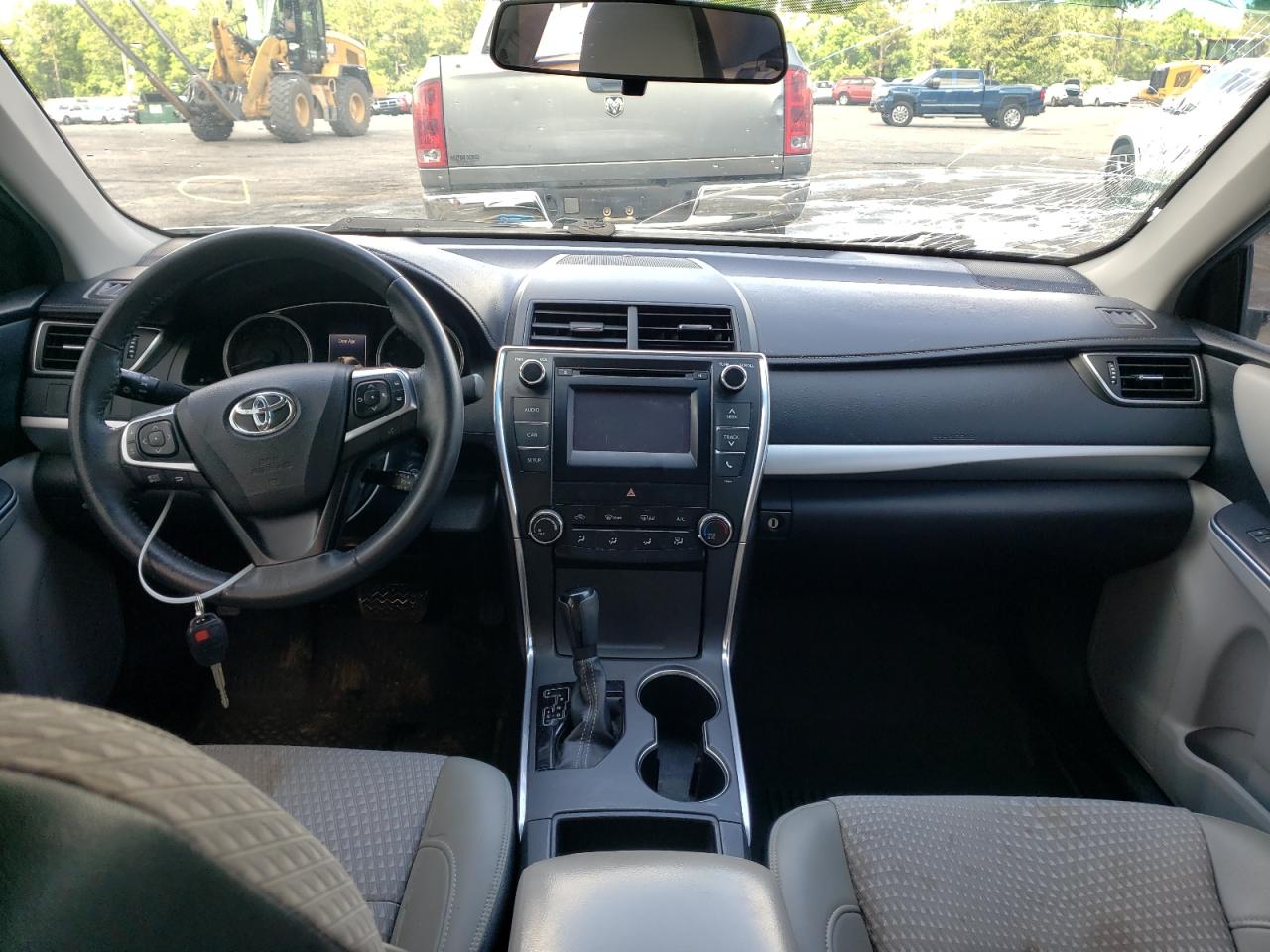 Photo 9 from auction – 2015 TOYOTA CAMRY LE with VIN 4T1BF1FK8FU895224