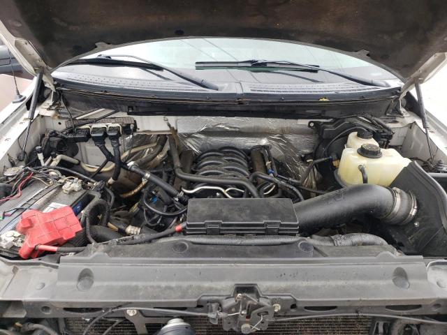 Photo 7 from auction – 2013 FORD F150 SUPER with VIN 1FTFW1EF3DFD61978