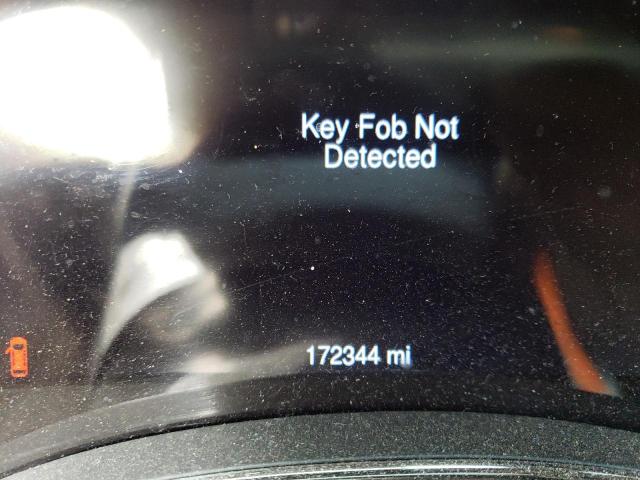 Photo 8 from auction – 2015 DODGE DURANGO LI with VIN 1C4RDJDG3FC939076